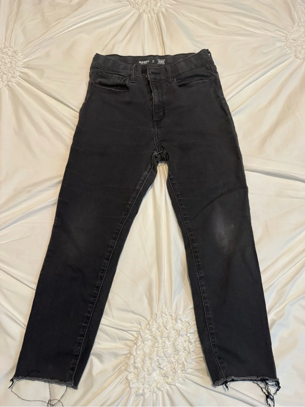 Old Navy Black Skinny Jeans for Kids